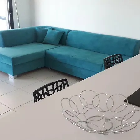 Appartement Mer&soleil *